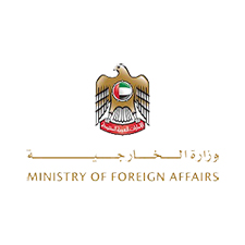 MOFA UAE logo